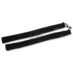 AVALON FLEECE HUSE LAME ARC RECURVE SET 2 BUC
