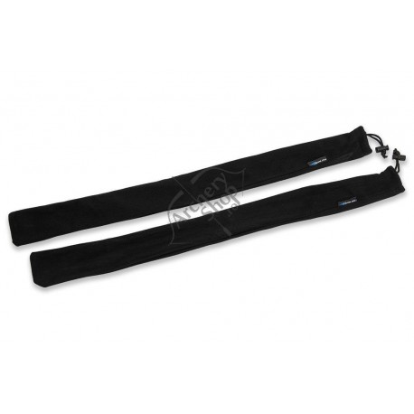 AVALON FLEECE HUSE LAME ARC RECURVE SET 2 BUC