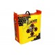 MORRELL YELLOW JACKET SUPREME 3 TARGET TINTA 23X23X12"