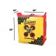 MORRELL YELLOW JACKET SUPREME 3 TARGET TINTA 23X23X12"