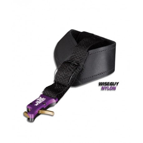 SPOT HOGG WISE GUY NYLON RELEASE ARC COMPOUND