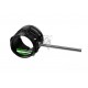 AXCEL AVX 31 10-32 31 MM SCOPE ARC COMPOUND