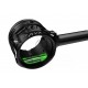 AXCEL AVX 31 10-32 31 MM SCOPE ARC COMPOUND