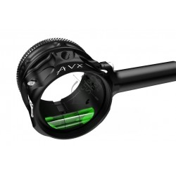 AXCEL AVX 31/41 10-32 31 MM SCOPE ARC COMPOUND