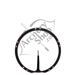 AXCEL AVX 31 INEL CU PIN CU FIBRA OPTICA