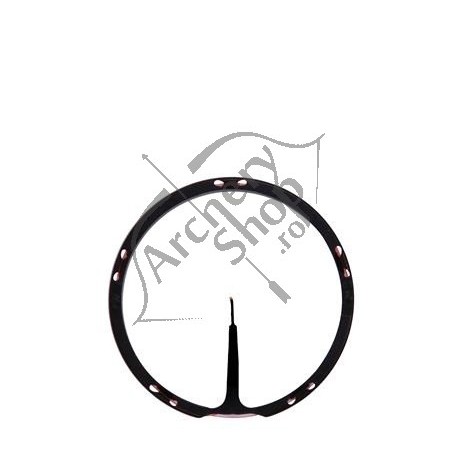 AXCEL AVX 31 INEL CU PIN CU FIBRA OPTICA