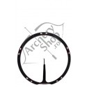 AXCEL AVX 31/41 INEL CU PIN CU FIBRA OPTICA