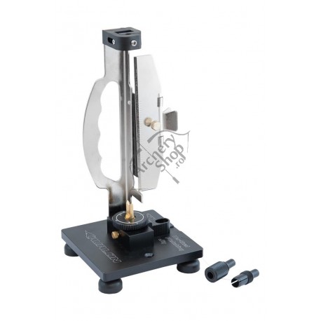 AVALON TEC ONE APARAT PENTRU LIPIT PENE VERTICAL FLETCHING JIG