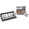 AVALON HEXAGON APARAT PENTRU LIPIT PENE FLETCHING JIG PENTRU 6 SAGETI