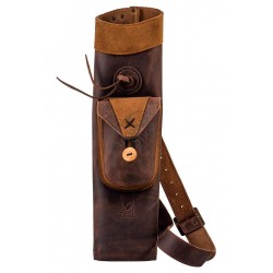 BUCK TRAIL MONTAUK TOLBA DE SPATE 45 CM