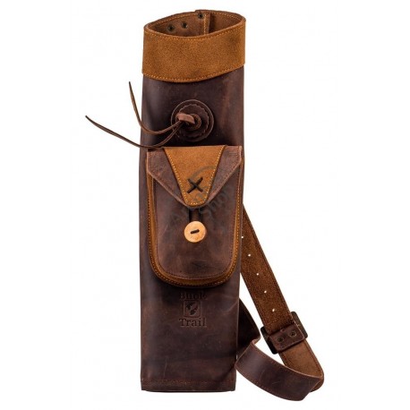 BUCK TRAIL MONTAUK TOLBA DE SPATE 45 CM