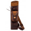 BUCK TRAIL MONTAUK TOLBA DE SPATE 45 CM