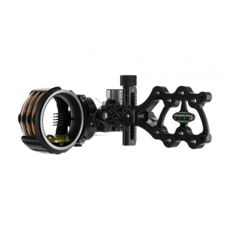 AXCEL ARMORTECH LITE APARAT DE OCHIRE ARC COMPOUND 41 MM
