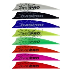GAS PRO NACA 300 PERFORMANCE PENE SET 25 BUC
