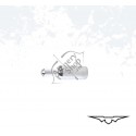 BLACK EAGLE REVELATION ADAPTOR PIN SET 24 BUC