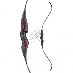 WHITE FEATHER ADARNA ONE PIECE ARC TRADITIONAL