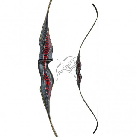 WHITE FEATHER ADARNA ONE PIECE ARC TRADITIONAL
