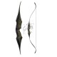 WHITE FEATHER SIRIN ONE PIECE ARC TRADITIONAL