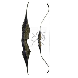 WHITE FEATHER SIRIN ONE PIECE ARC TRADITIONAL