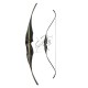 WHITE FEATHER AETHON ONE PIECE ARC TRADITIONAL
