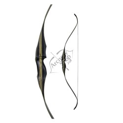 WHITE FEATHER AETHON ONE PIECE ARC TRADITIONAL