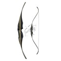 WHITE FEATHER AETHON ONE PIECE ARC TRADITIONAL