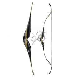 WHITE FEATHER VERMILION ONE PIECE ARC TRADITIONAL