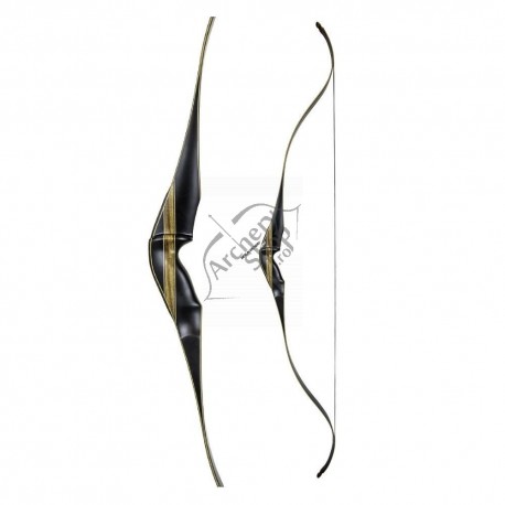 WHITE FEATHER VERMILION ONE PIECE ARC TRADITIONAL