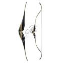 WHITE FEATHER VERMILION ONE PIECE ARC TRADITIONAL