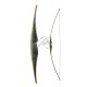 WHITE FEATHER TURUL LONGBOW ARC TRADITIONAL
