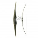 WHITE FEATHER TURUL LONGBOW ARC TRADITIONAL