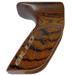 GILLO GRIP HARD WOOD PENTRU CROSA