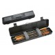 MTM COMPACT CUTIE 24" x 5.9" x 3" PENTRU 12 SAGETI ARBALETA