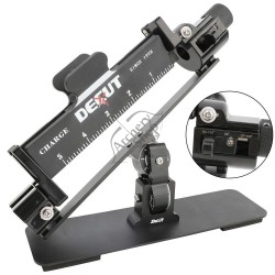 DECUT CHARGE APARAT PENTRU LIPIT PENE FLETCHING JIG