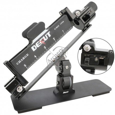 DECUT CHARGE APARAT PENTRU LIPIT PENE FLETCHING JIG