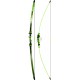 BARNETT QUICKSILVER ARC COPII SI JUNIORI 15LBS RH/LH GREEN