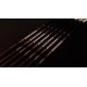 EASTON SHAFTS X10 PARALLEL PRO ALU CARBON SET 12 BUC