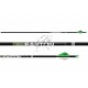 EASTON AXIS LONG RANGE SHAFT CARBON .003 4 MM SET 12 BUC