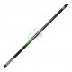 EASTON AXIS LONG RANGE MATCH GRADE SHAFT CARBON .001 4 MM SET 12 BUC