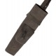 WHITE FEATHER TOLBA SPATE HURRICANE BROWN 42 CM