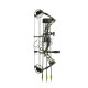 HORI-ZONE AIR BOURNE DELUXE CAMO READY TO SHOOT
