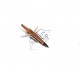 NAP EXPANDABLE BROADHEADS SWINGFIRE 2 BLADE SET 3 BUC