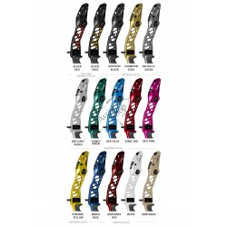 WIN&WIN CROSA WIAWIS ATF DX  25 " ARC RECURVE BICOLOR