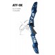 WIN&WIN CROSA WIAWIS ATF-DX  27 " ARC RECURVE