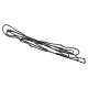 NITRO FORMULA 8125  COARDA ARC  RECURVE