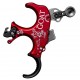 TRUBALL GOAT RELEASE ARC COMPOUND 3 & 4 FINGER