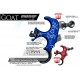 TRUBALL GOAT RELEASE ARC COMPOUND 3 & 4 FINGER