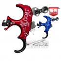 TRUBALL NEW GOAT RELEASE ARC COMPOUND 3 & 4 FINGER