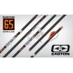 EASTON HUNTER CLASSIC SHAFT CARBON 6.5 MM SET 6 BUC