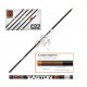 EASTON HUNTER CLASSIC SHAFT CARBON 6.5 MM SET 6 BUC